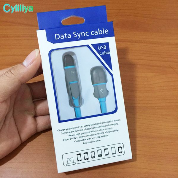 2017 new 2 in 1 metal magnetic lightning android micro u b cable data ync charging charger cord cable with retail package 2017 new 2 in 1 metal magnetic lightning android micro u b cable data ync charging charger cord cable with retail package