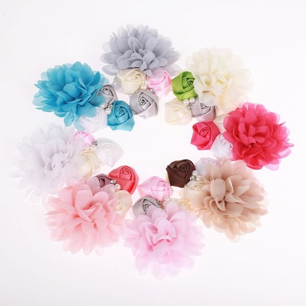 детские детские хаки оголовье атласная роза волос группа шифон цветок foe эластичные ободки дети девушки аксессуары для волос 24 шт 
детские детские хаки оголовье атласная роза волос группа шифон цветок foe эластичные ободки дети девушки аксессуары для волос 24 шт