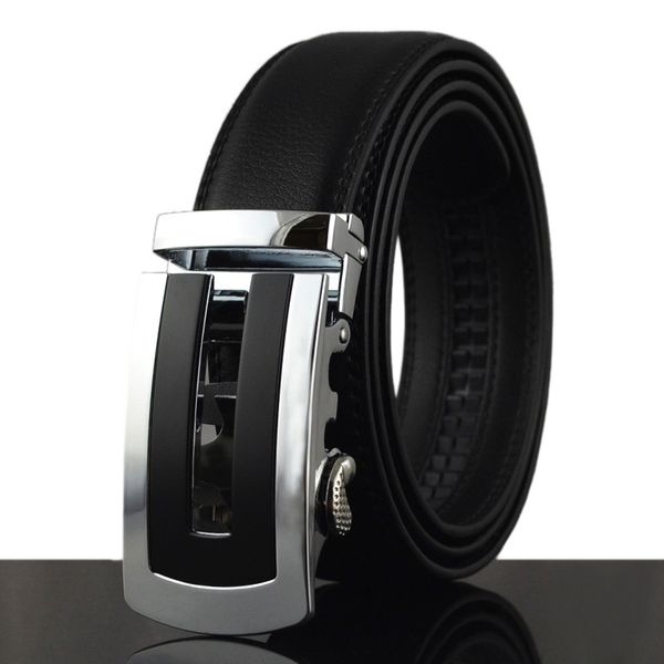 belt men genuine leather luxury belts for men male strap automatic buckle strap 3.5cm width, Black;brown
belt men genuine leather luxury belts for men male strap automatic buckle strap 3.5cm width, Black;brown
