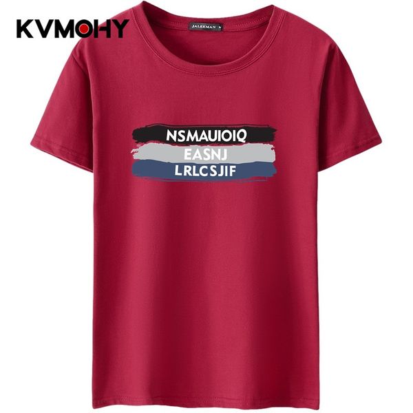 t shirt short sleeve white red color t-shirt tees tshirt for men & women camisetas hombre new fashion tees, White;black
t shirt short sleeve white red color t-shirt tees tshirt for men & women camisetas hombre new fashion tees, White;black