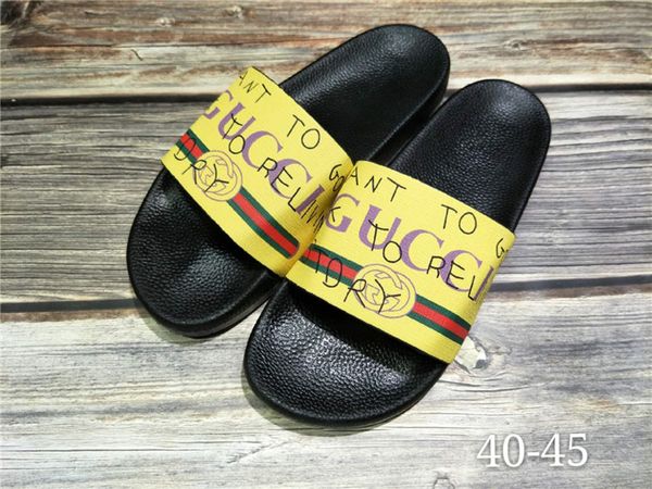 design rubber slide sandal floral brocade men slipper gear bottoms flip flops women striped beach causal slipper, Black
design rubber slide sandal floral brocade men slipper gear bottoms flip flops women striped beach causal slipper, Black