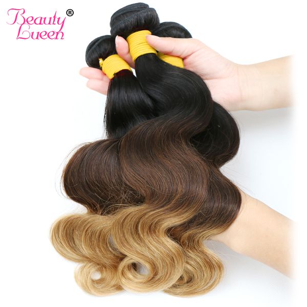 ombre brazilian hair body wave can buy 3 or 4 hair bundles blonde ombre human bundles 1b 4/27 non remy beauty lueen, Black;brown
ombre brazilian hair body wave can buy 3 or 4 hair bundles blonde ombre human bundles 1b 4/27 non remy beauty lueen, Black;brown