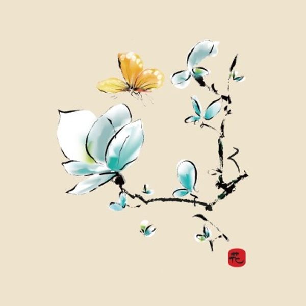 Flower Butterfly Patches Sticker DIY Stickers For T shirt Funny Iron-on Transfers Patches Magic Sticker For Clothes
Flower Butterfly Patches Sticker DIY Stickers For T shirt Funny Iron-on Transfers Patches Magic Sticker For Clothes