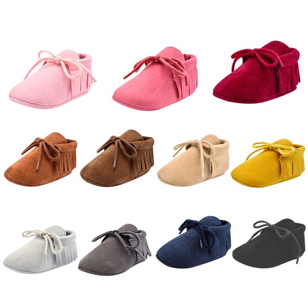baby casual shoes baby girl fringe shoes tassel bowknot soft sole pu anti slip infant kids toddler moccasin baby shoes
baby casual shoes baby girl fringe shoes tassel bowknot soft sole pu anti slip infant kids toddler moccasin baby shoes