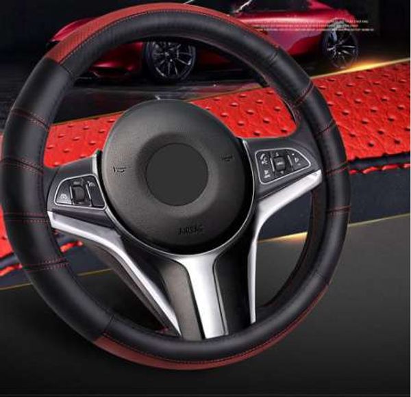 universal car steering-wheel cover car-styling sport auto steering wheel skidproof durable covers anti-slip automotive
universal car steering-wheel cover car-styling sport auto steering wheel skidproof durable covers anti-slip automotive