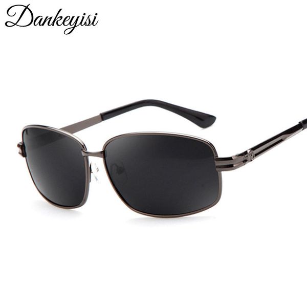 dankeyisi men polarized sunglasses metal goggle retro sunglasses driving glasses rectangle shades for men oculos masculino male, White;black
dankeyisi men polarized sunglasses metal goggle retro sunglasses driving glasses rectangle shades for men oculos masculino male, White;black