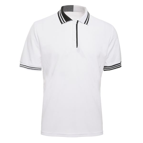 new 2018 fashion brand shirt men striped short sleeve slim fit shirts casual male button summer 2xl mens clothing, White;black
new 2018 fashion brand shirt men striped short sleeve slim fit shirts casual male button summer 2xl mens clothing, White;black