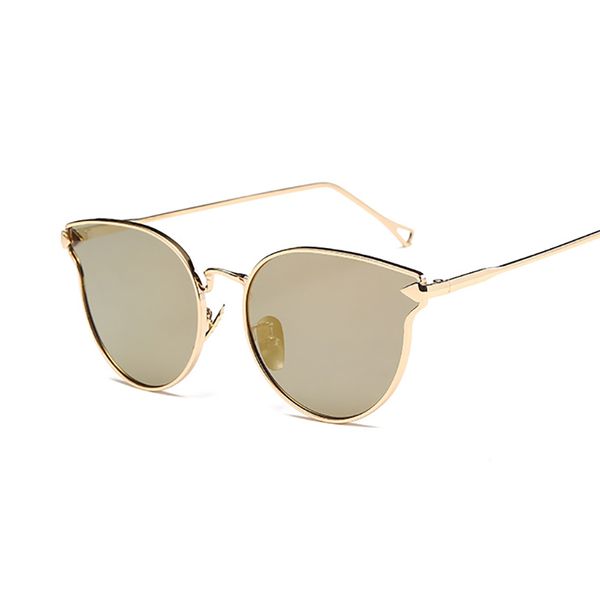 hoku new coatings sunglasses women brand design classic retro vintage sun glasses ladies beach metal frame eyewear, White;black
hoku new coatings sunglasses women brand design classic retro vintage sun glasses ladies beach metal frame eyewear, White;black