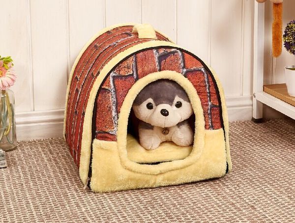 портативный складная собака щенок cat house питомник гнездо мягкая кровать с ковриком для s / m pet удобная путешествия кровать палатка 4 уз
портативный складная собака щенок cat house питомник гнездо мягкая кровать с ковриком для s / m pet удобная путешествия кровать палатка 4 уз