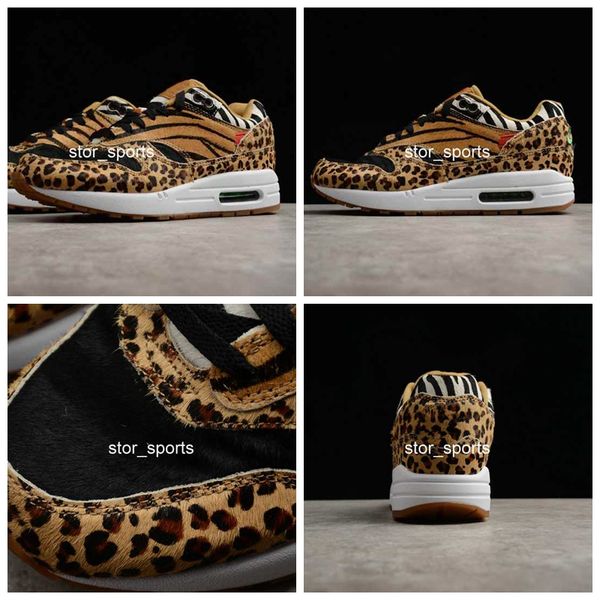 2018 air atmos x max1 dlx animal pack running shoes for men wholesale aq0928-700 athletic sport maxes sneakers eur 40-45
2018 air atmos x max1 dlx animal pack running shoes for men wholesale aq0928-700 athletic sport maxes sneakers eur 40-45