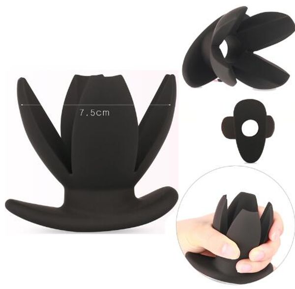 flower erotic hollow for speculum butt prostate auns dilator sexuelstoys plug massage adults for couples vaginal toysjouets dhil, Red;black
flower erotic hollow for speculum butt prostate auns dilator sexuelstoys plug massage adults for couples vaginal toysjouets dhil, Red;black