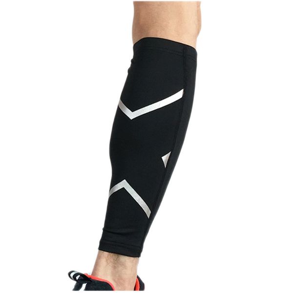 rayseeda breathable outdoor sports leg sleeve anti-slip quickdry running legwarmer calf safety protection for cycling volleyball, Black
rayseeda breathable outdoor sports leg sleeve anti-slip quickdry running legwarmer calf safety protection for cycling volleyball, Black