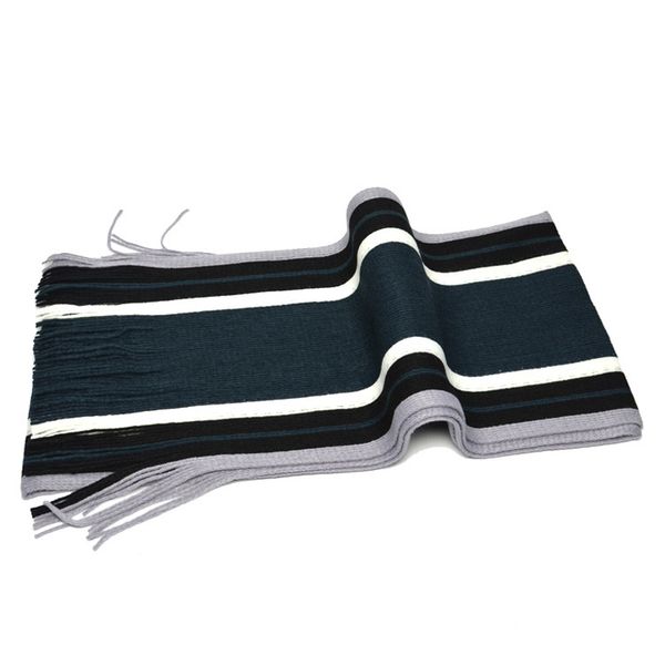 Mens Knitted Tassel Scarves 7 Colors Fashion Striped Scraf Free Shipping Winter Warm Shawls Unisex Couple Scarves
Mens Knitted Tassel Scarves 7 Colors Fashion Striped Scraf Free Shipping Winter Warm Shawls Unisex Couple Scarves