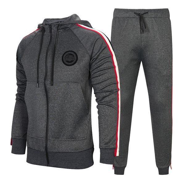 tracksuit дл мђжин- набоѬ новой мод кђѬки поѬивн мђжин tracksuit hoodie вена оен, Gray
tracksuit дл мђжин- набоѬ новой мод кђѬки поѬивн мђжин tracksuit hoodie вена оен, Gray