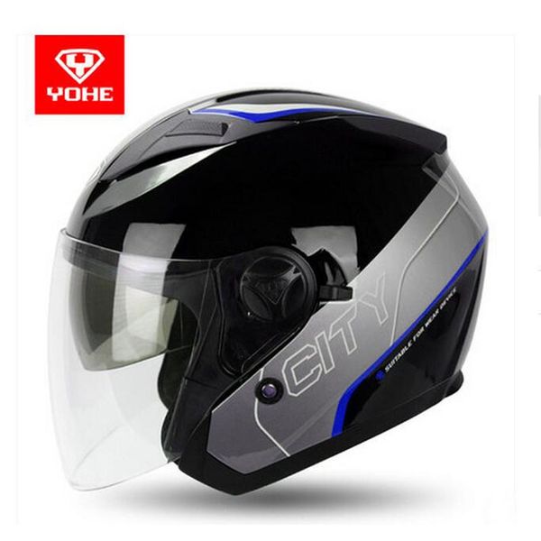 2017 summer new knight protection yohe half face motorcycle helmets abs open face motorbike helmets 10 colors size m l xl xxl
2017 summer new knight protection yohe half face motorcycle helmets abs open face motorbike helmets 10 colors size m l xl xxl