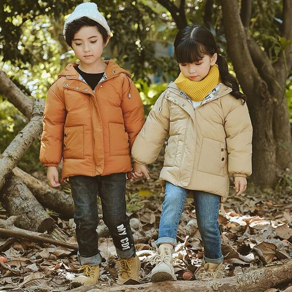 winter jackets for boys thicken warm cotton windproof coat 2018 fashion baby girl kids parka outerwear children clothing, Blue;gray
winter jackets for boys thicken warm cotton windproof coat 2018 fashion baby girl kids parka outerwear children clothing, Blue;gray