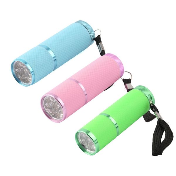 uv gel curing lamp portability nail dryer 9 led currency detector for nail gel 15s fast dry polish new
uv gel curing lamp portability nail dryer 9 led currency detector for nail gel 15s fast dry polish new