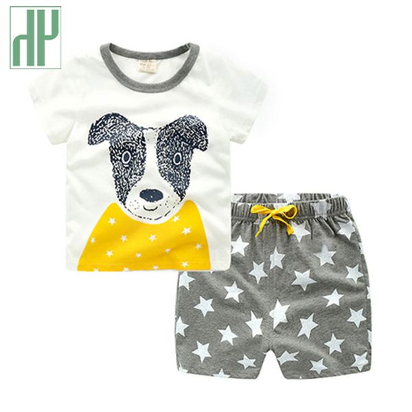 kids boys clothes summer cartoon tiger bear fox dog children clothing set boutique toddler girl clothes outfits 2 3 4 5 years y1891308, White
kids boys clothes summer cartoon tiger bear fox dog children clothing set boutique toddler girl clothes outfits 2 3 4 5 years y1891308, White