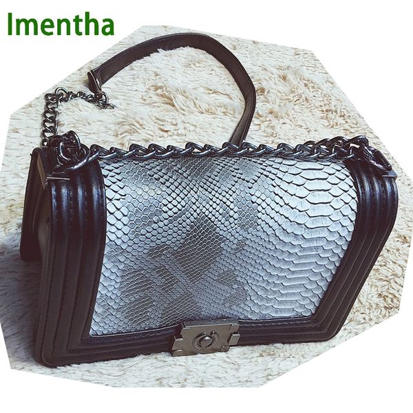 classical chain bag with snake skin pattern pochette sac femme vintage women shoulder bags retro sac a main femme crossbody bags
classical chain bag with snake skin pattern pochette sac femme vintage women shoulder bags retro sac a main femme crossbody bags