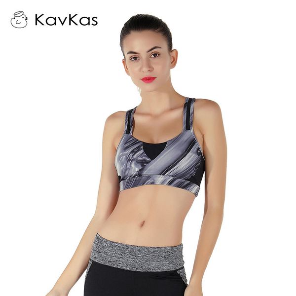 kavkas sports wear 2017 women bra vest lingerie fitness stretch push ups sports bras yoga running, White;black
kavkas sports wear 2017 women bra vest lingerie fitness stretch push ups sports bras yoga running, White;black