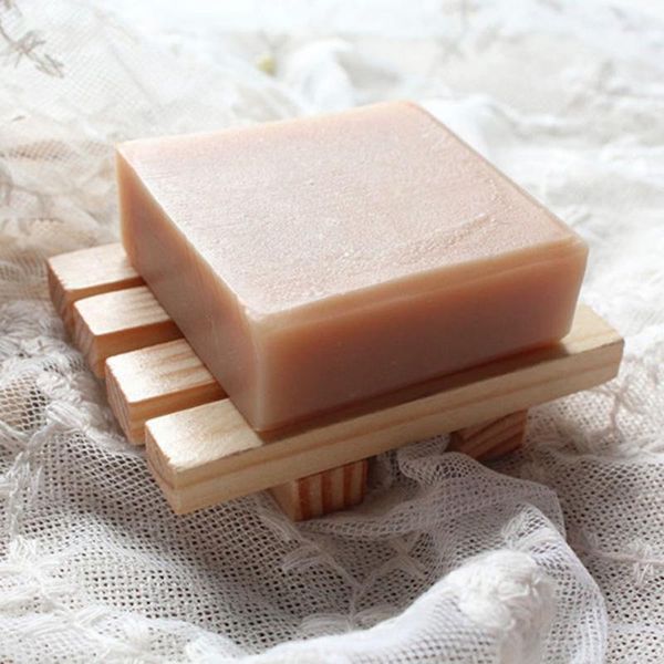 Dry Soap Holder Natural Wooden Soap Dish Natural Pine Shower Plate Wash Soap Bathroom Hardware
Dry Soap Holder Natural Wooden Soap Dish Natural Pine Shower Plate Wash Soap Bathroom Hardware