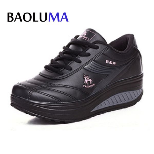 baoluma 2018 новй пођдени обђв женка мода поведневна обђв женин ине леди, Black
baoluma 2018 новй пођдени обђв женка мода поведневна обђв женин ине леди, Black
