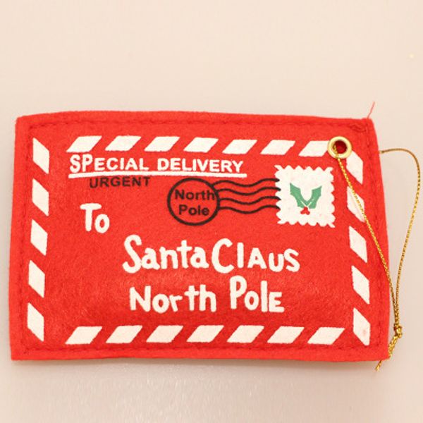 creative christmas envelops santa claus bags candy gift bags gift card box christmas money card holder wholesale, Red;black
creative christmas envelops santa claus bags candy gift bags gift card box christmas money card holder wholesale, Red;black