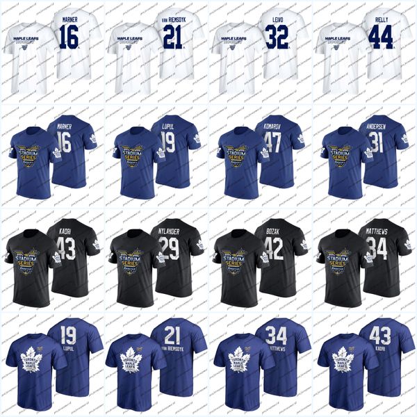 29 William Nylander 2018 Stadium Series Toronto Maple Leafs T-shirt Auston Matthews Morgan Rielly Mitchell Marne Joffrey Lupul Hockey Jersey
29 William Nylander 2018 Stadium Series Toronto Maple Leafs T-shirt Auston Matthews Morgan Rielly Mitchell Marne Joffrey Lupul Hockey Jersey