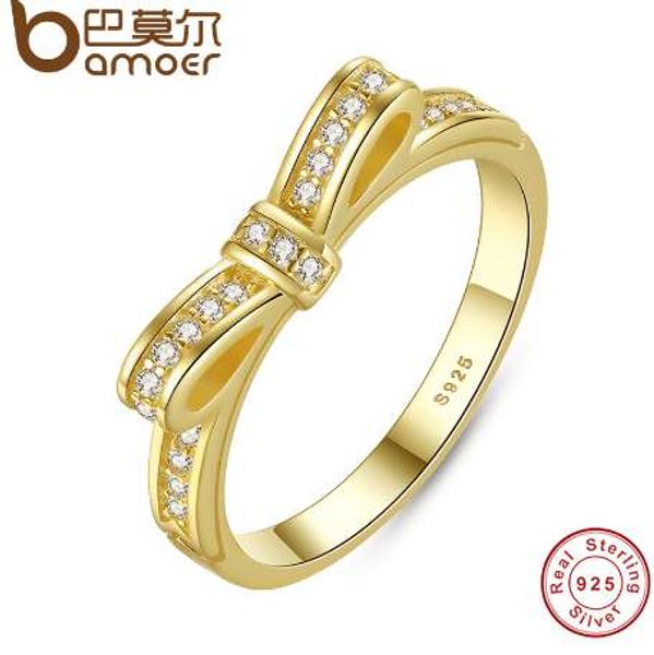 bamoer 925 sterling silver sparkling bow knot stackable ring micro pave cz for women valentine's day gift jewelry pa7104
bamoer 925 sterling silver sparkling bow knot stackable ring micro pave cz for women valentine's day gift jewelry pa7104