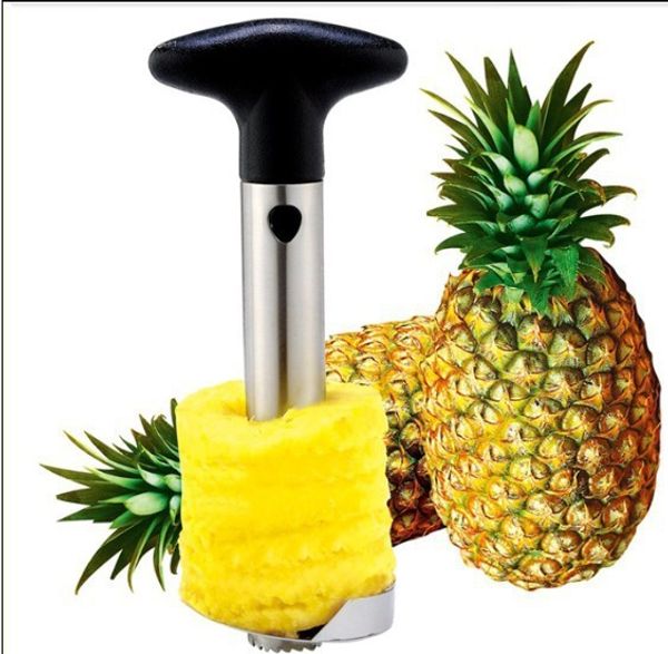 4inches*9.5inchse novelty stainless steel fruit pineapple corer pineapple slicers fruit & vegetable tools pineapple peeler parer knife dhl
4inches*9.5inchse novelty stainless steel fruit pineapple corer pineapple slicers fruit & vegetable tools pineapple peeler parer knife dhl
