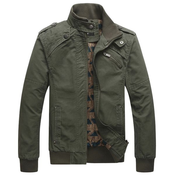 autumn/winter jacket men's casual clothing pocket jacket stitching slim collar outwear coat a#733, Black;brown
autumn/winter jacket men's casual clothing pocket jacket stitching slim collar outwear coat a#733, Black;brown