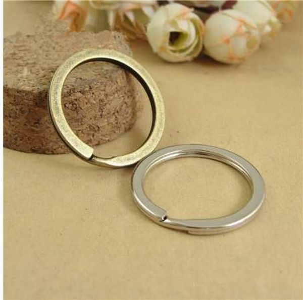 20pcs/lot antique bronze/ rhodium keychain circle keyring findings fit diy keychain ring circles accessories, Slivery;golden
20pcs/lot antique bronze/ rhodium keychain circle keyring findings fit diy keychain ring circles accessories, Slivery;golden