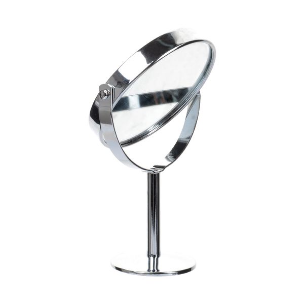 women makeup cosmetic mirror double sided normal magnifying stand mirror gift 1pc fashion new hot
women makeup cosmetic mirror double sided normal magnifying stand mirror gift 1pc fashion new hot