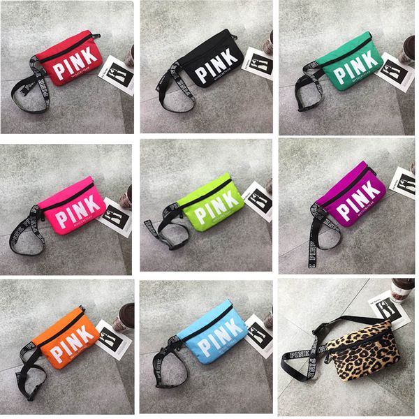 Pink letter fanny pack love pink wai t bag waterproof nylon beach bag women pur e port handbag outdoor co metic bag 3007012
Pink letter fanny pack love pink wai t bag waterproof nylon beach bag women pur e port handbag outdoor co metic bag 3007012