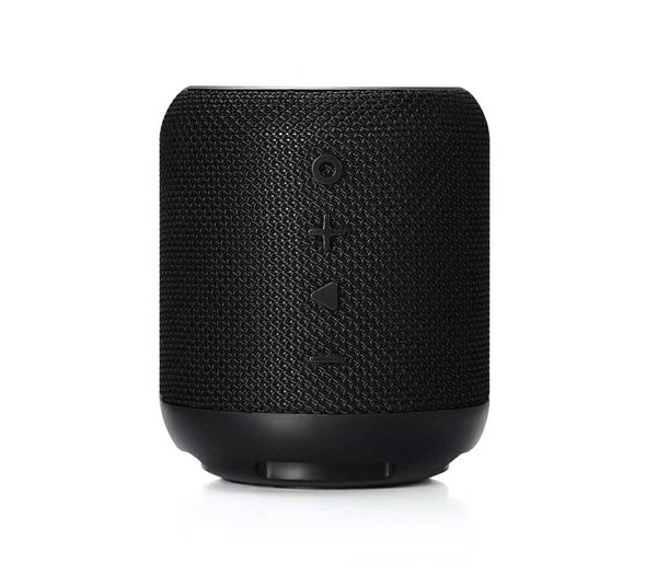 uper-portable Bluetooth Speaker With Surprisingly Big,Clear ,Crisp 360-degree Sound and Big Bass, Louder Volume 10W Power, More Bass, Perfec
uper-portable Bluetooth Speaker With Surprisingly Big,Clear ,Crisp 360-degree Sound and Big Bass, Louder Volume 10W Power, More Bass, Perfec