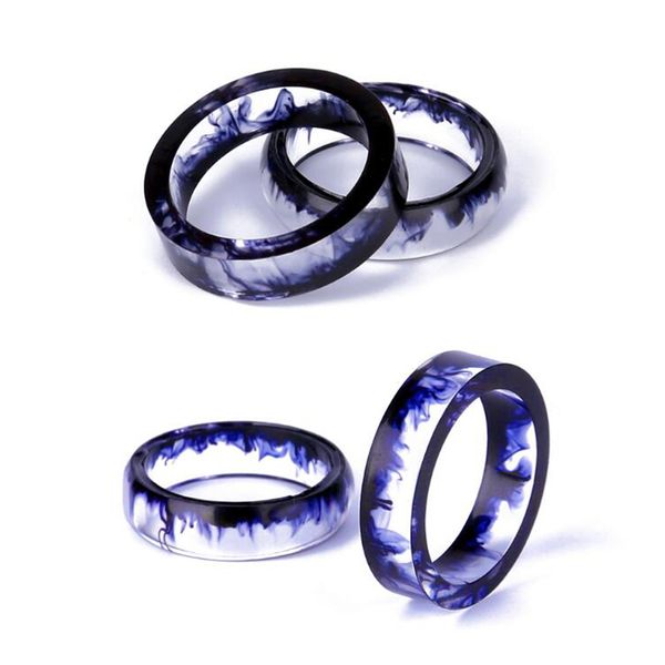 halo style resin couple personality tail ring - ink mirror 6-16mm/7-17mm/8-18mm/9-19mm/10-20mm gifts, Golden;silver
halo style resin couple personality tail ring - ink mirror 6-16mm/7-17mm/8-18mm/9-19mm/10-20mm gifts, Golden;silver