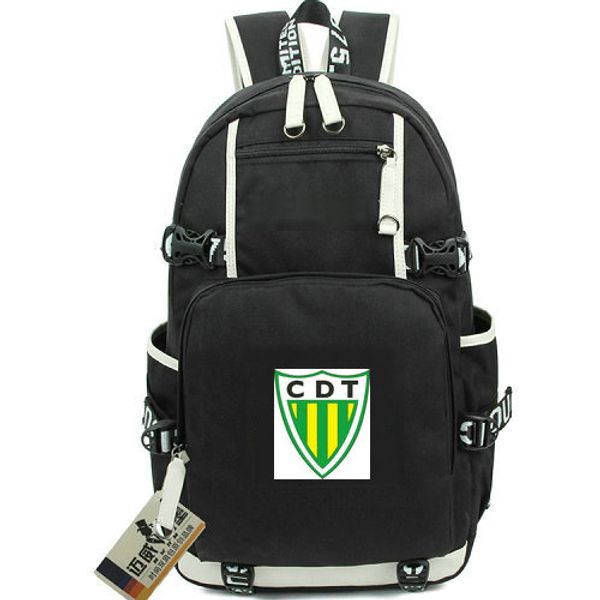 bookbag backpack tondela day pack cdt football club school bag soccer packsack laprucksack sport schoolbag out door daypack
bookbag backpack tondela day pack cdt football club school bag soccer packsack laprucksack sport schoolbag out door daypack
