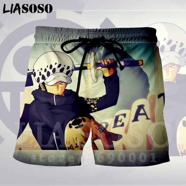 liasoso 3d print japan anime one piece trafalgar law men's shorts beach casual summer shorts board good quality x1344, White;black
liasoso 3d print japan anime one piece trafalgar law men's shorts beach casual summer shorts board good quality x1344, White;black