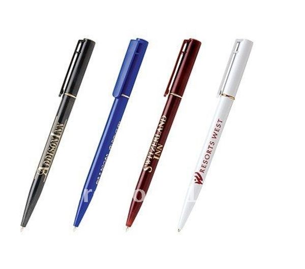 l plastic promotional ballpoint pen,advertising ballpoint pen,l fountain ball pen print logo, Blue;orange
l plastic promotional ballpoint pen,advertising ballpoint pen,l fountain ball pen print logo, Blue;orange