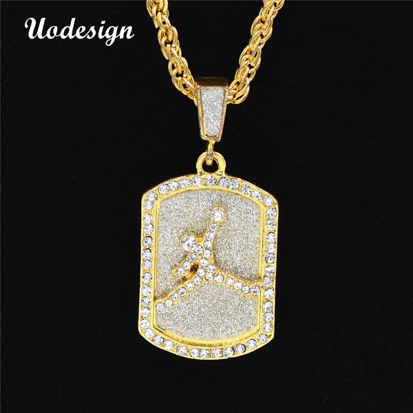 Uodesign Модный Дизайн Ювелирные Изделия Спорт Мужская Собака Бирка Ожерелья Для Муж
Uodesign Модный Дизайн Ювелирные Изделия Спорт Мужская Собака Бирка Ожерелья Для Муж