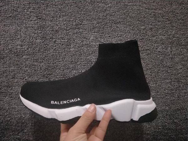 2018 2019 Speed sock high quality Speed Trainer running shoes for men and women sports shoes Speed stretch-knit Mid sneakers size Eur 36-47 
2018 2019 Speed sock high quality Speed Trainer running shoes for men and women sports shoes Speed stretch-knit Mid sneakers size Eur 36-47