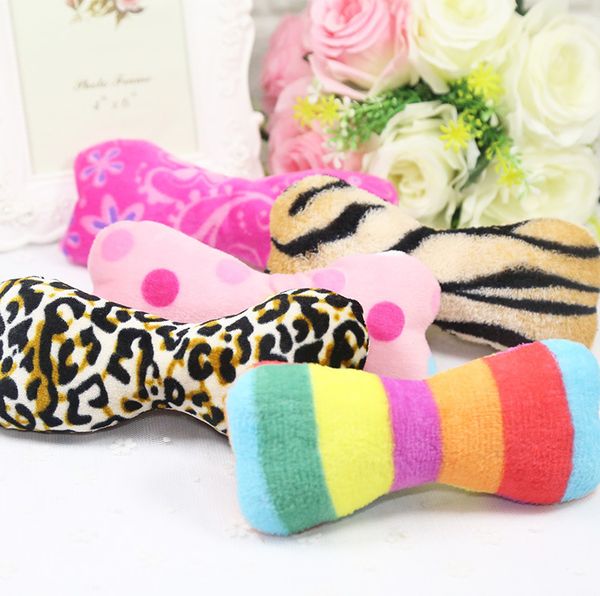 cute plush pet dog cat sound squeakers squeaky toy for small dog puppy chew play bone toy pet product
cute plush pet dog cat sound squeakers squeaky toy for small dog puppy chew play bone toy pet product