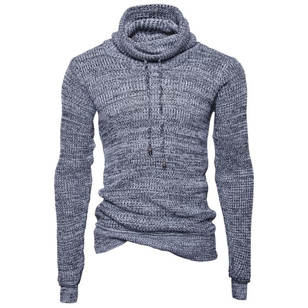 men's sweaters sweater pullover men 2021 male brand casual slim rope solid color hedging heap collar xxl, White;black
men's sweaters sweater pullover men 2021 male brand casual slim rope solid color hedging heap collar xxl, White;black