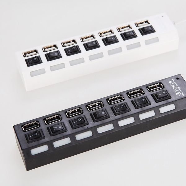 hight quality 4 or 7 port usb extension splitter hi-speed usb2.0 480mbps usb hub ports compatible with usb 1.1/1.0 for lappc no box 2018
hight quality 4 or 7 port usb extension splitter hi-speed usb2.0 480mbps usb hub ports compatible with usb 1.1/1.0 for lappc no box 2018