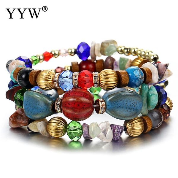 beautiful colorful dragon veins stone bracelet zinc alloy plated cz ethnic style fashion jewelry for man woman christmas gift, Black
beautiful colorful dragon veins stone bracelet zinc alloy plated cz ethnic style fashion jewelry for man woman christmas gift, Black