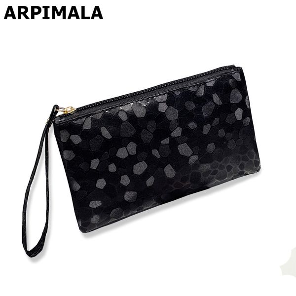 arpimala women clutch bag stone pattern makeup bag women cosmetic case fashion leather travel organizer envelope beauty case
arpimala women clutch bag stone pattern makeup bag women cosmetic case fashion leather travel organizer envelope beauty case