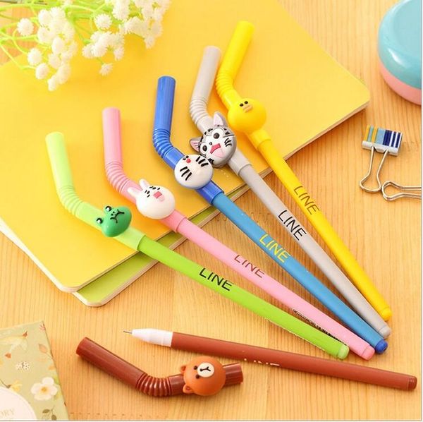 4 pcs/lot 2016 creative students pretty orange gel pen kawaii korean children stationery gift pen kids toys office gel
4 pcs/lot 2016 creative students pretty orange gel pen kawaii korean children stationery gift pen kids toys office gel
