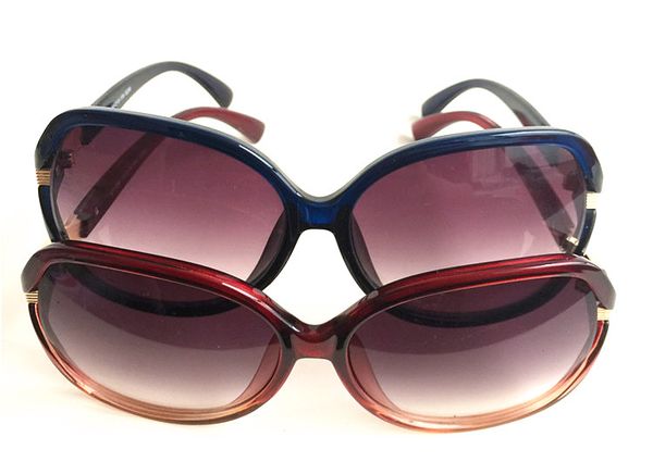 fashion retro sunglasses for women brand designer oversize frame sun glasses adumbral eyeglasses anti-uv spectacles eyewear, White;black
fashion retro sunglasses for women brand designer oversize frame sun glasses adumbral eyeglasses anti-uv spectacles eyewear, White;black