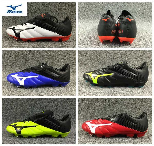 2018 новый бренд Mizuno NEO II FG футбольная обувь мальчиков Майоц де футбольные бутсы кры
2018 новый бренд Mizuno NEO II FG футбольная обувь мальчиков Майоц де футбольные бутсы кры