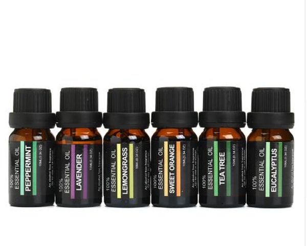 6 Шт. / Компл. 100% Pure Natural Ароматерапия Масла Комплект 10 мл Для Увлажнителя Водорастворимое Ароматическое Масло Эфирные масла Свежего Воздуха Набор
6 Шт. / Компл. 100% Pure Natural Ароматерапия Масла Комплект 10 мл Для Увлажнителя Водорастворимое Ароматическое Масло Эфирные масла Свежего Воздуха Набор